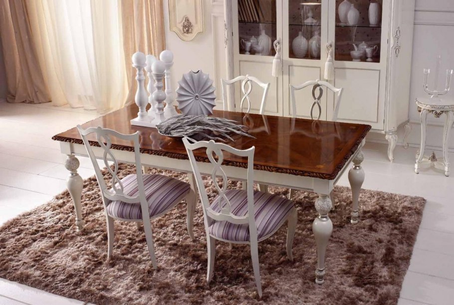 DV Home стол form Prince