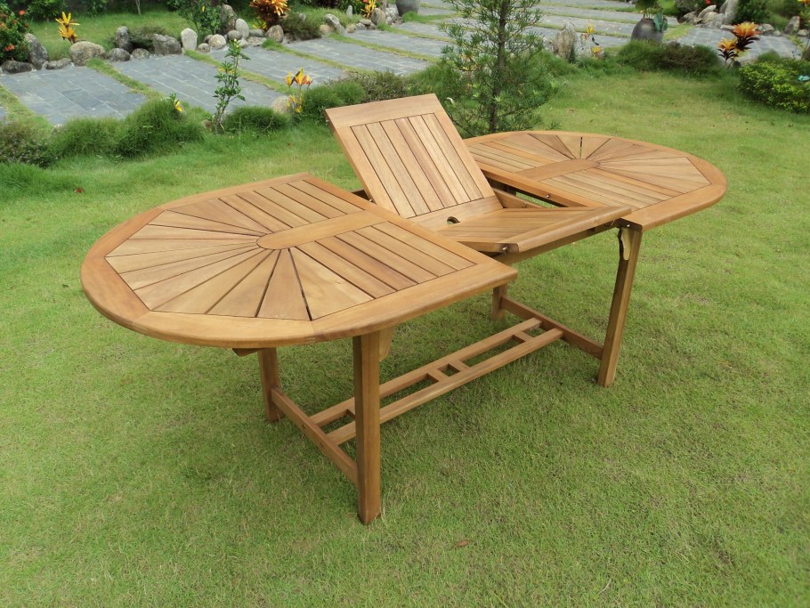 Стол садовый Domm ys141t