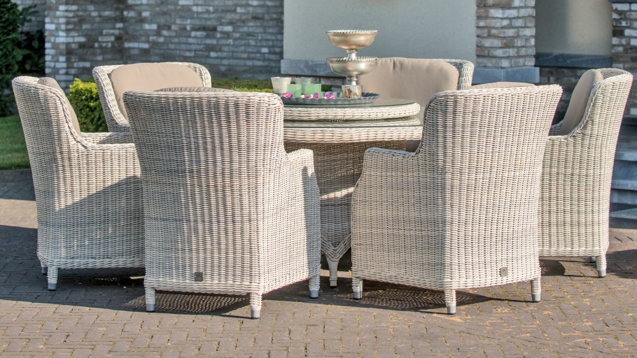 Набор мебели Брайтон № 4