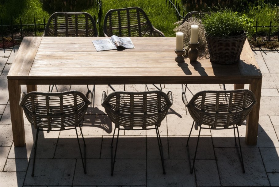 Столы Brafab Nimes стол 78