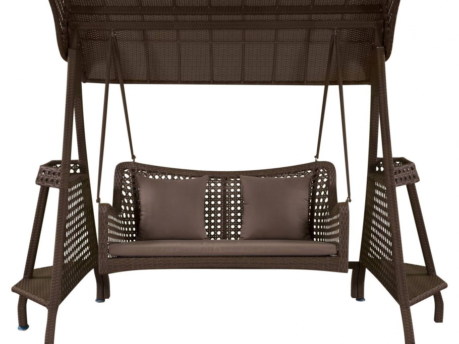 Качели садовые Davenport