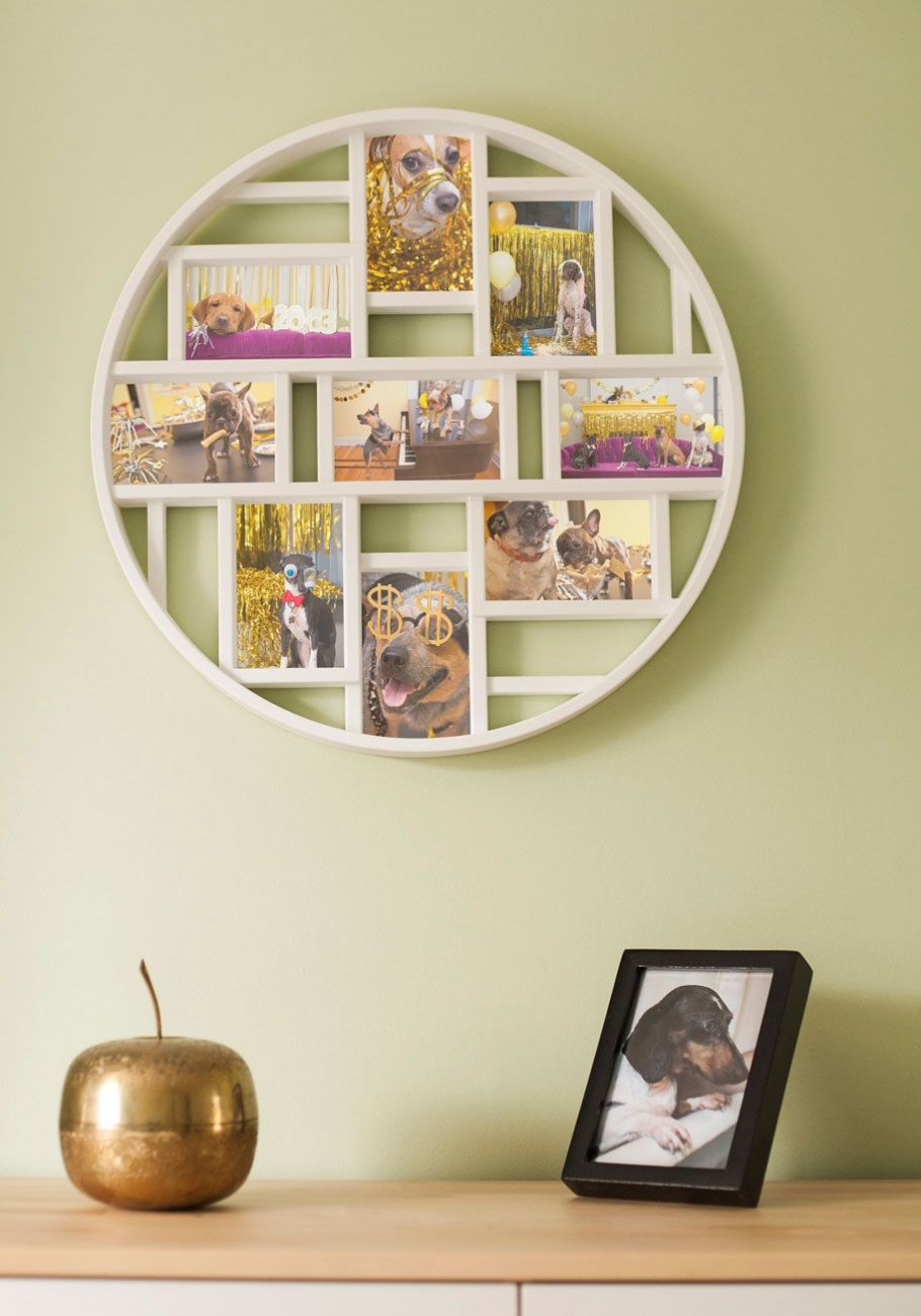 Фотообои фотоколлаж