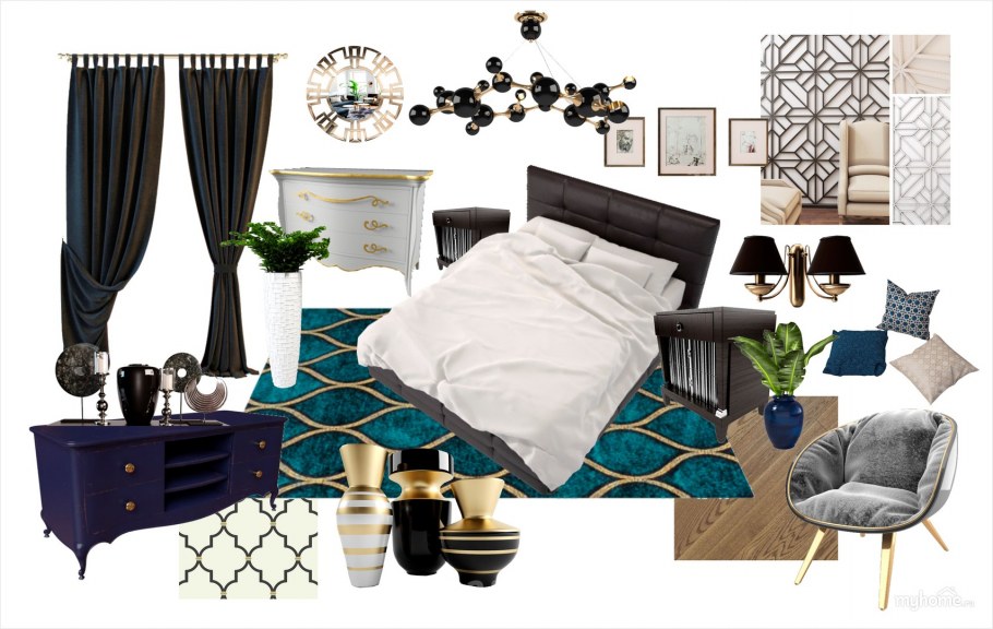 Энджой хоум коллажи