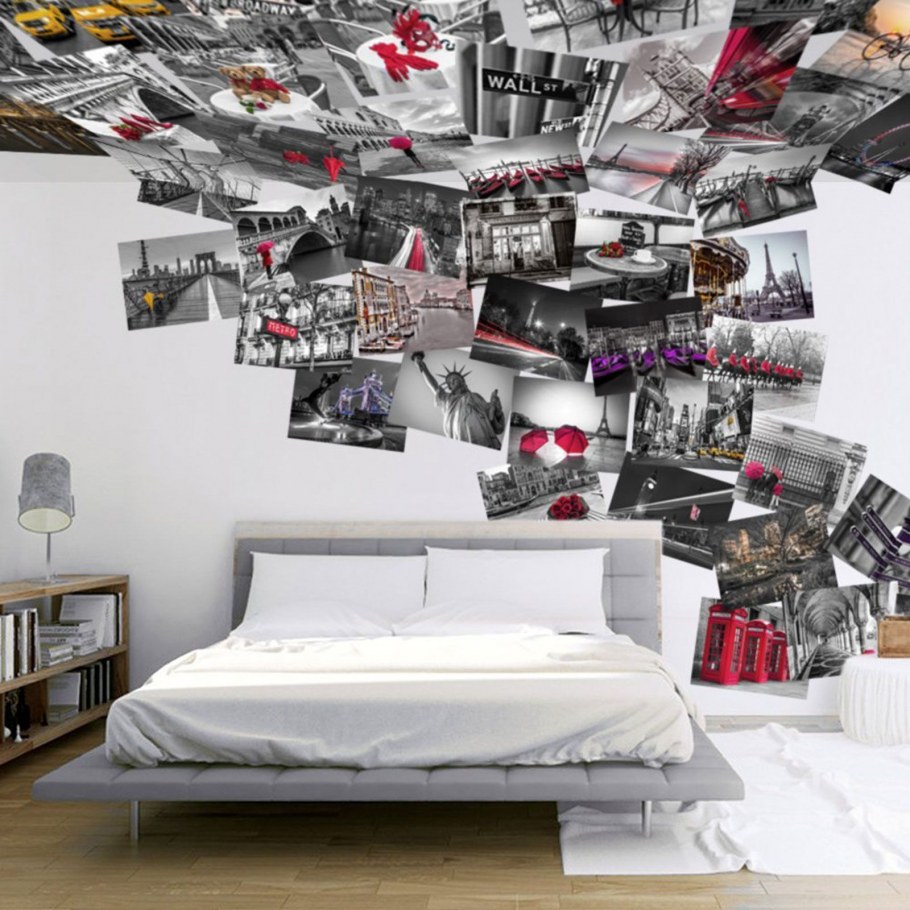 Коллаж кухни