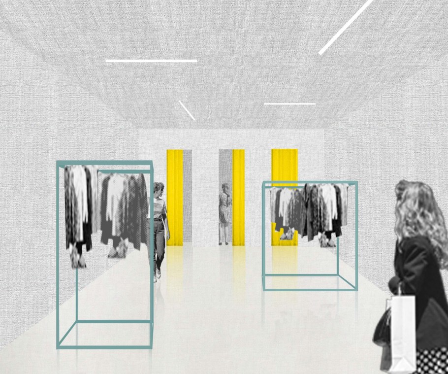 Мультирамка Platinum антик бежевый