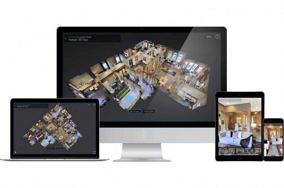 Виртуальные путешествия по миру