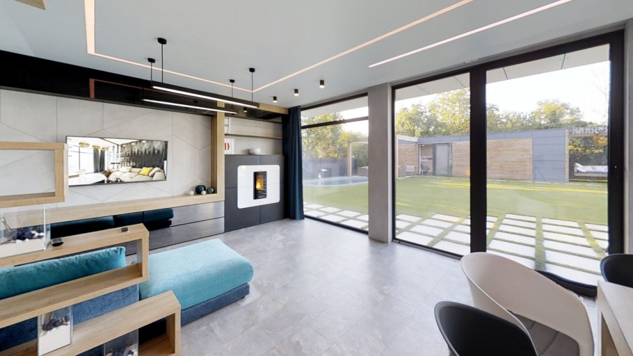 3д виртуальный тур