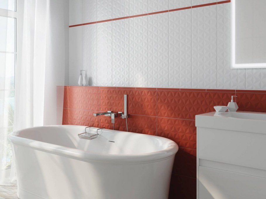 Плитка диагональ Kerama Marazzi