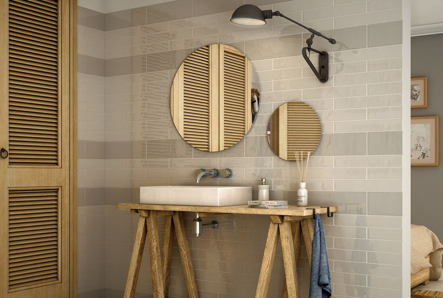 Керамическая плитка equipe Country