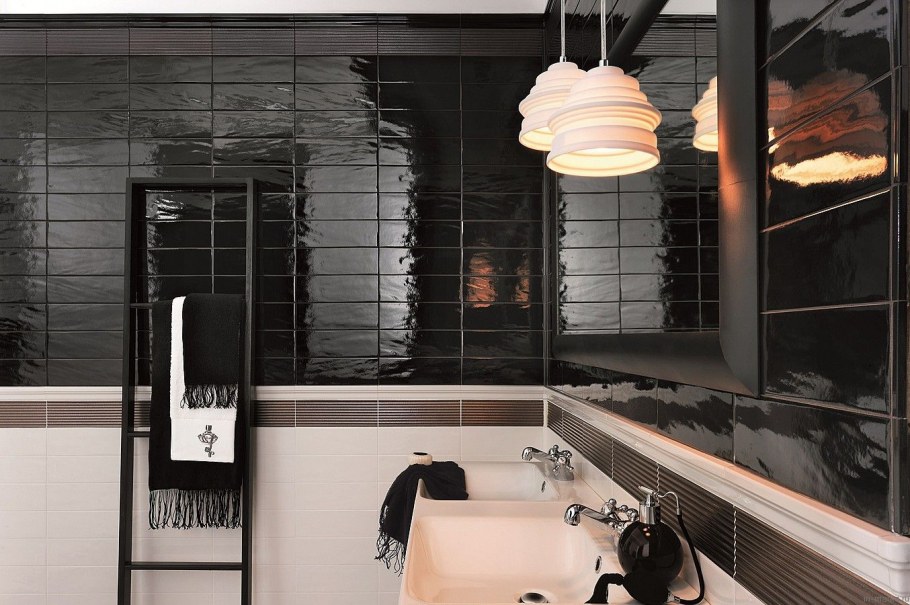 Плитка Fap Ceramiche коллекция Manhattan