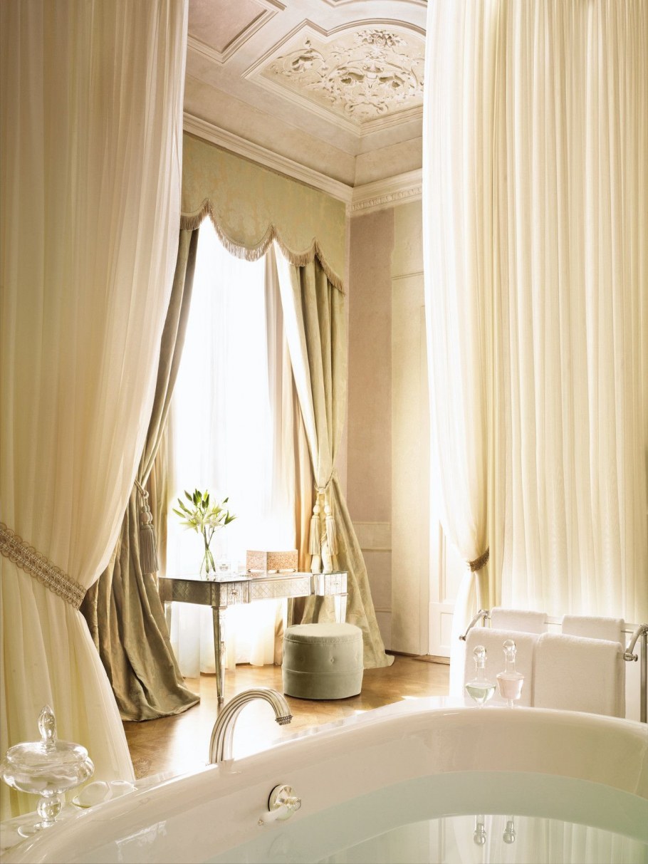 Отель four Seasons Firenze