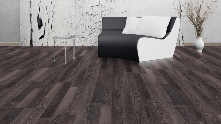 Ламинат quick Step Eligna u1300 венге интенсивный