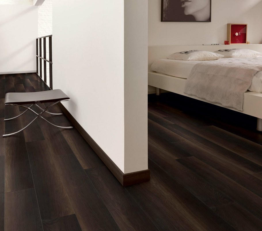 Интерьер венге с сиреневым