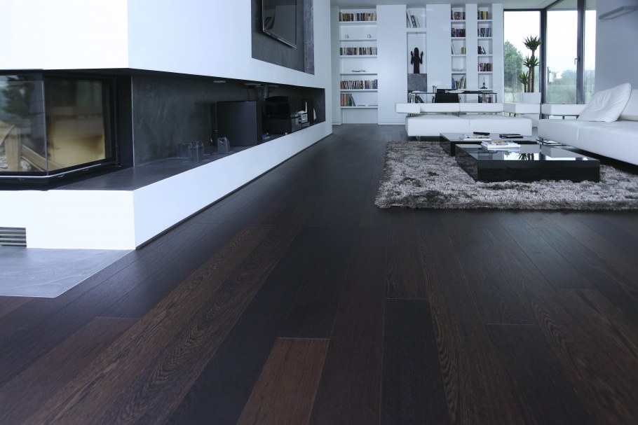 Инженерная доска венге