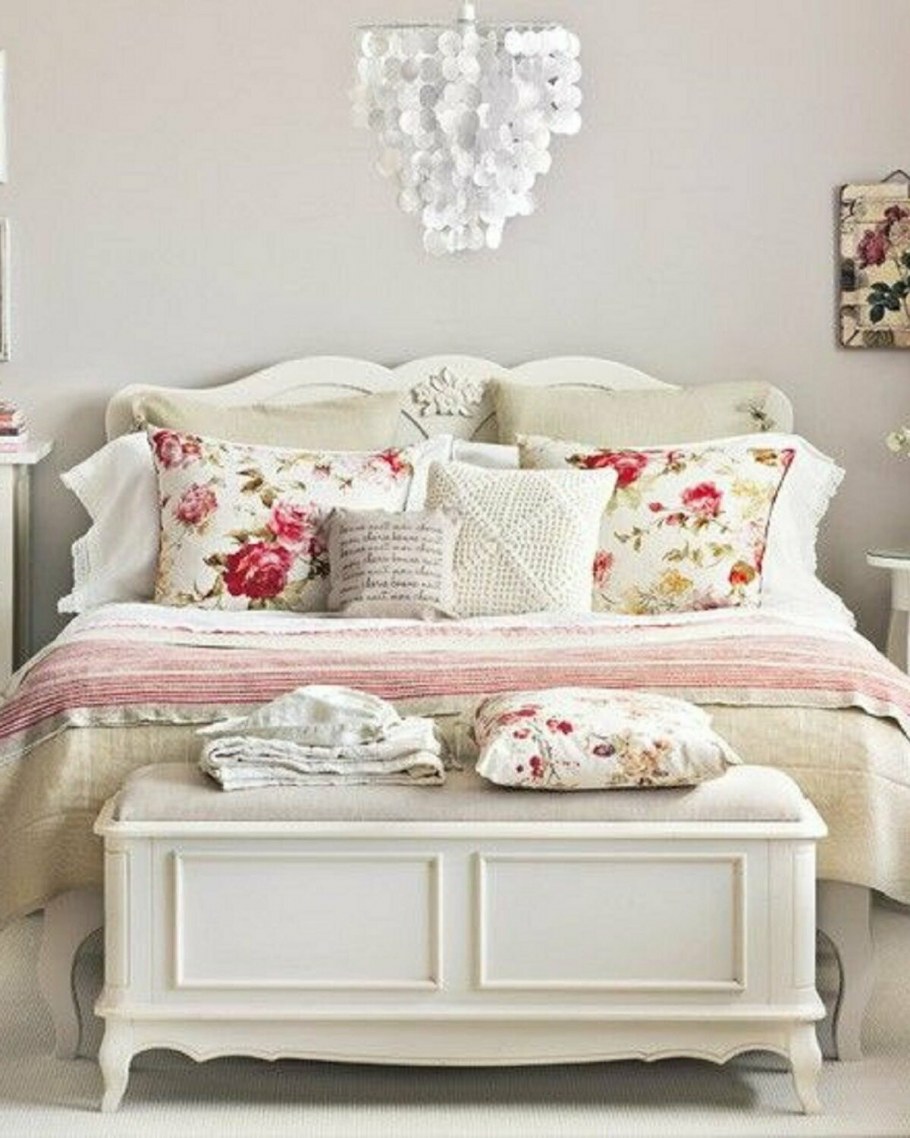 Шебби Шик / Shabby Chic