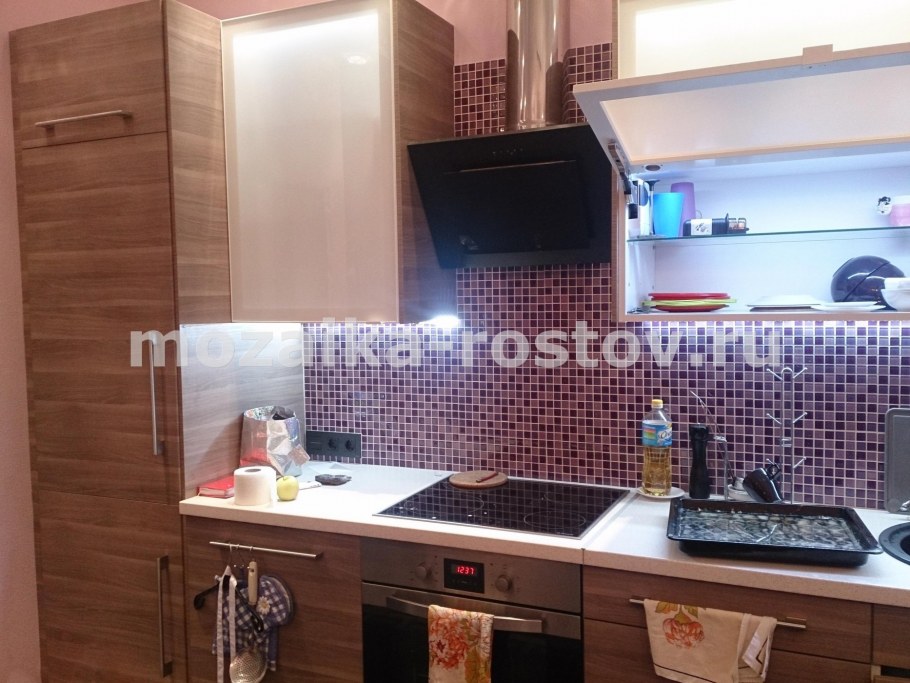 Caramelle Viola стеклянная