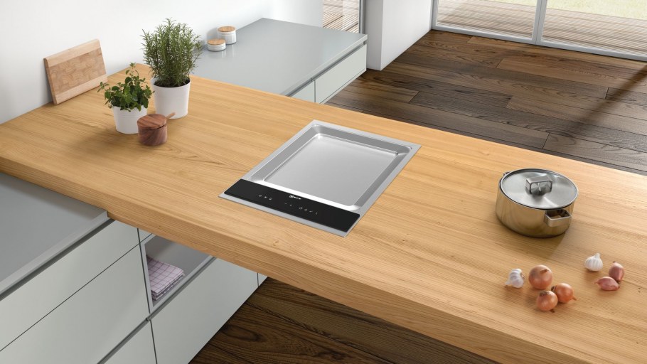 Теппан Neff n74td00n0