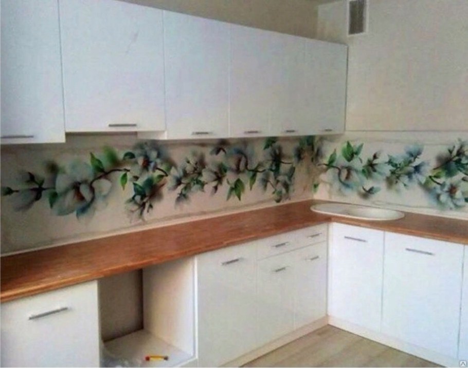 Albico стеновая панель ABF-02