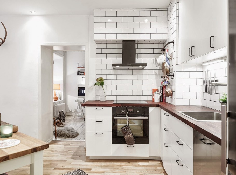 Кухня своими руками идеи дизайна