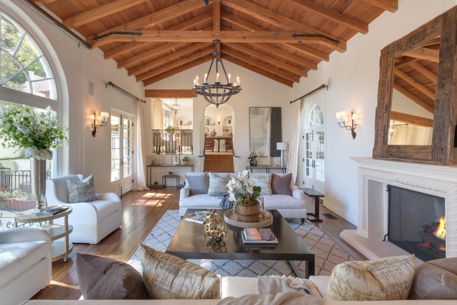 Колониальная архитектура Испании