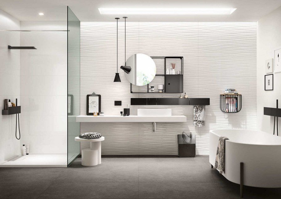 Плитка essenziale Marazzi Italy