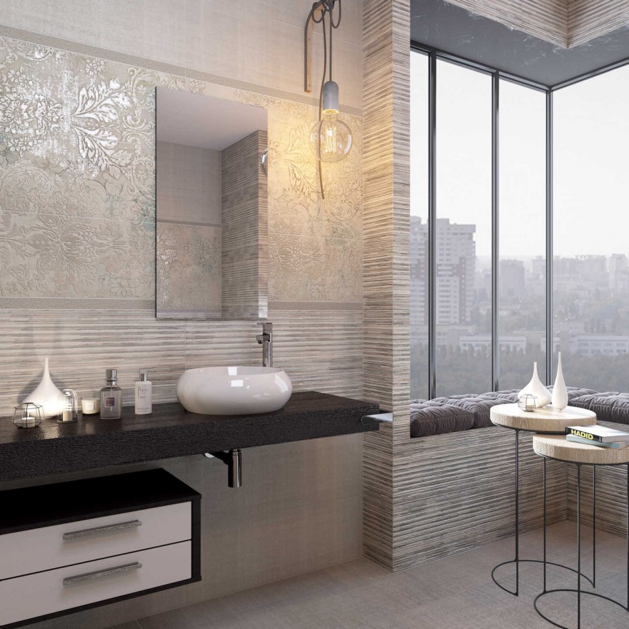 Плитка Juliette Gracia Ceramica
