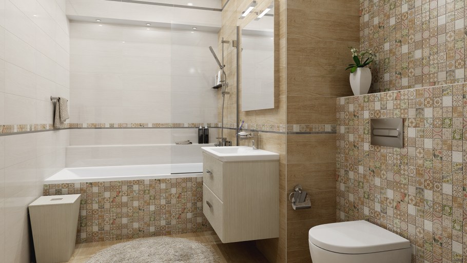 Плитка керамическая Kiparis, Ceramica Classic