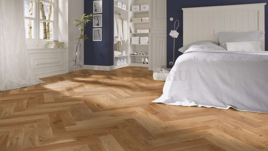 Ламинат Мейстер дуб эллинг светлый