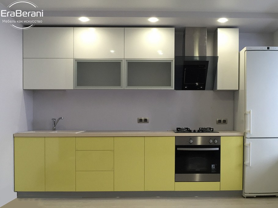 Кухонный гарнитур Легенда 14 Максимус