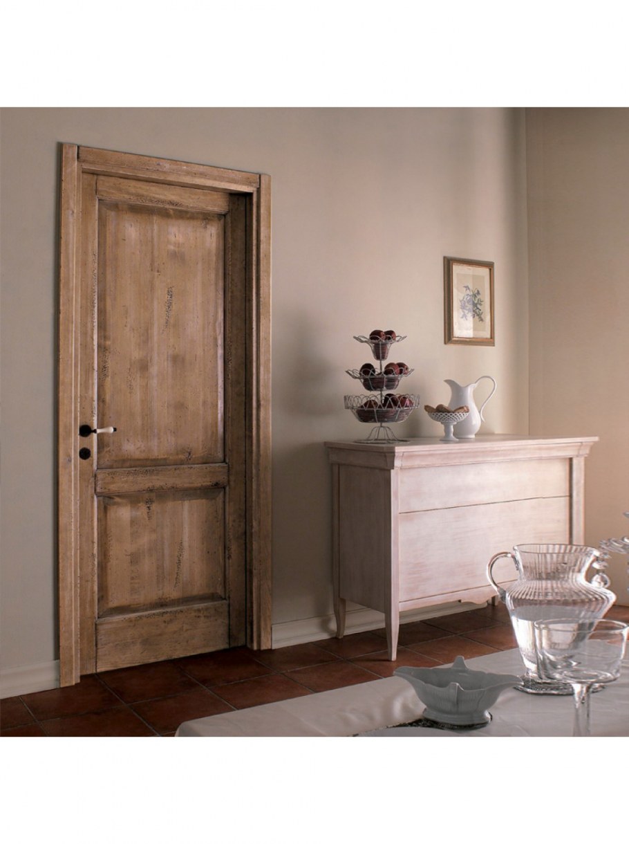 Итальянские двери New Design porte