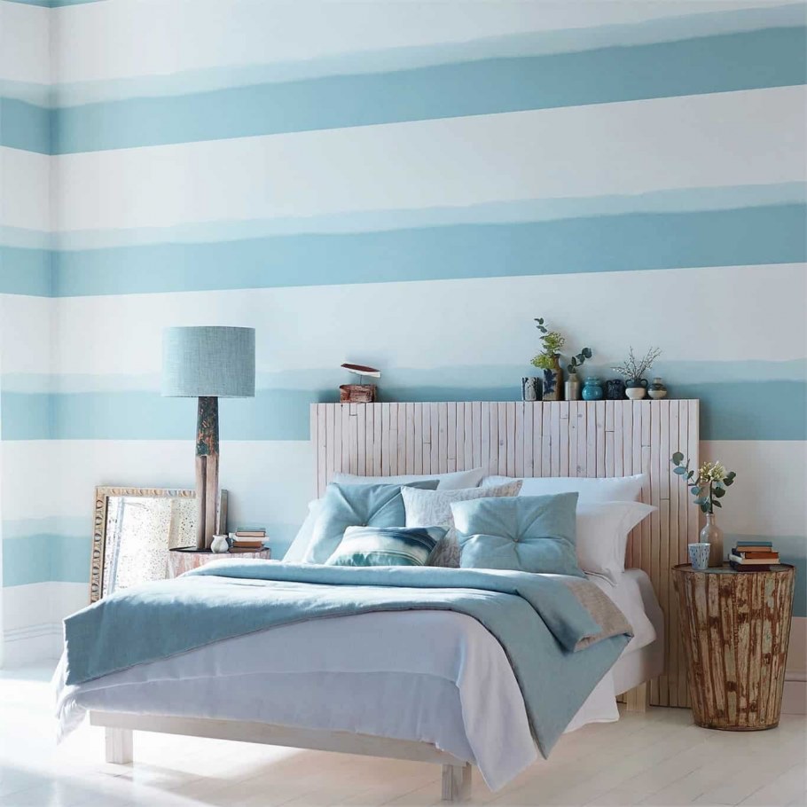 Мазки краски