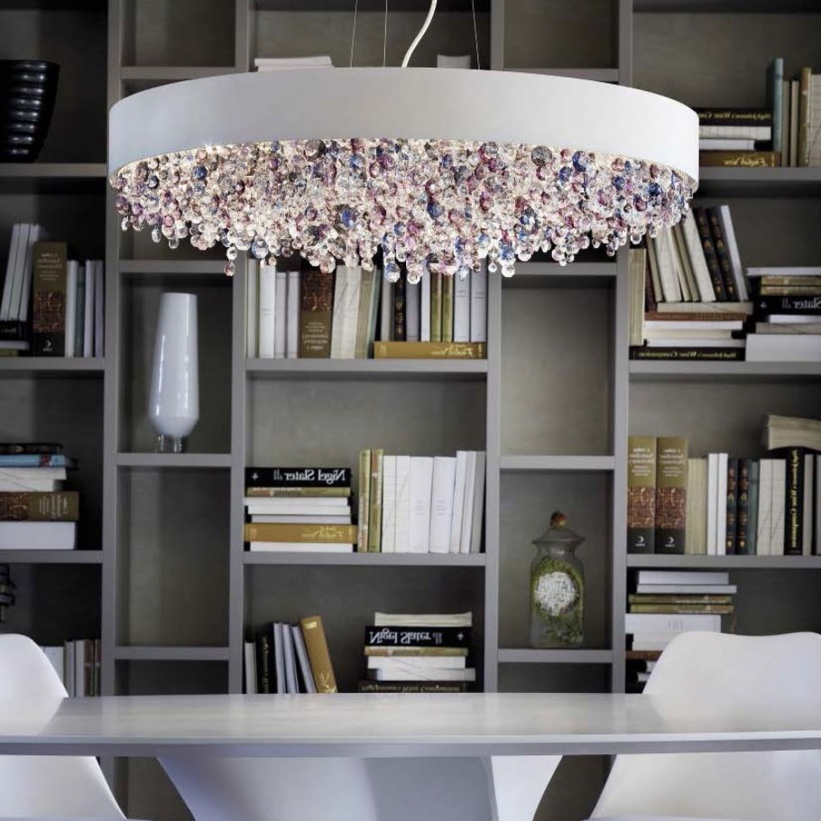 Торшер Masiero Ola stl2