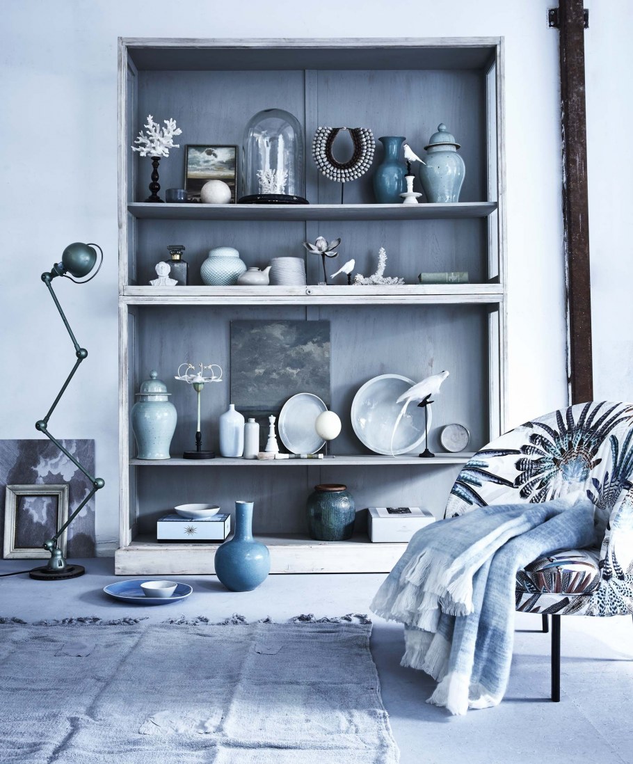 Предметы интерьера