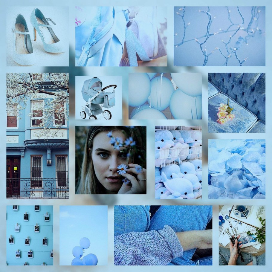 Эстетика Полли Купер