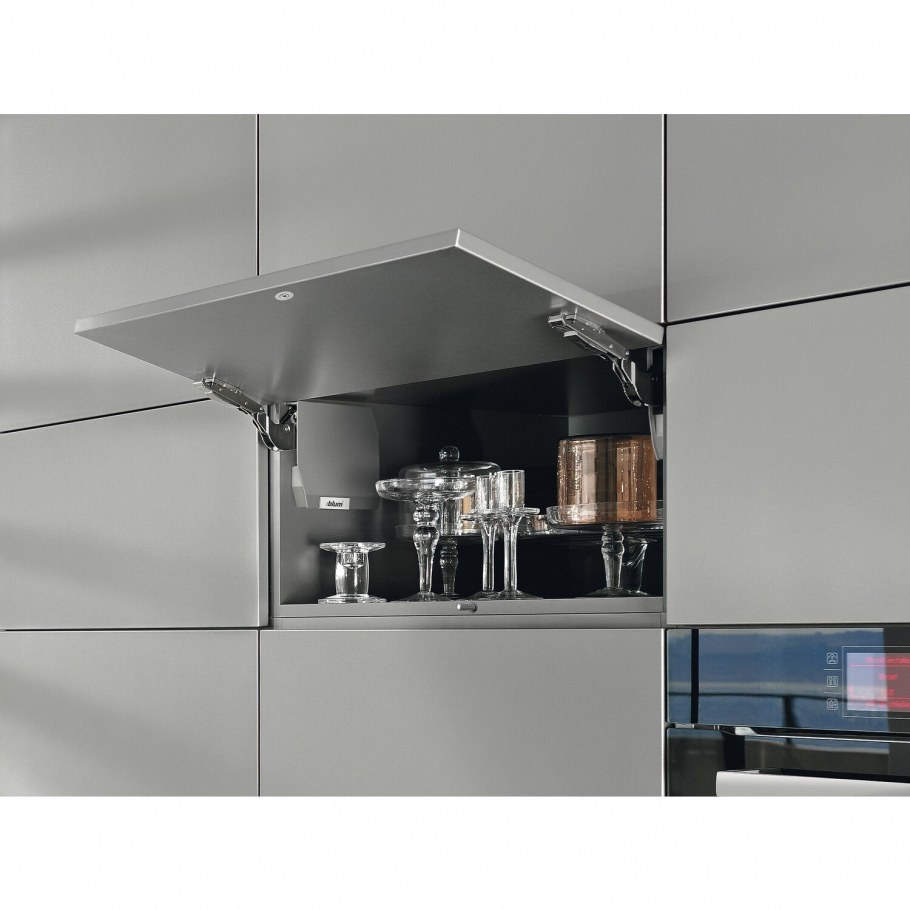 Подъемный механизм HKS Blum