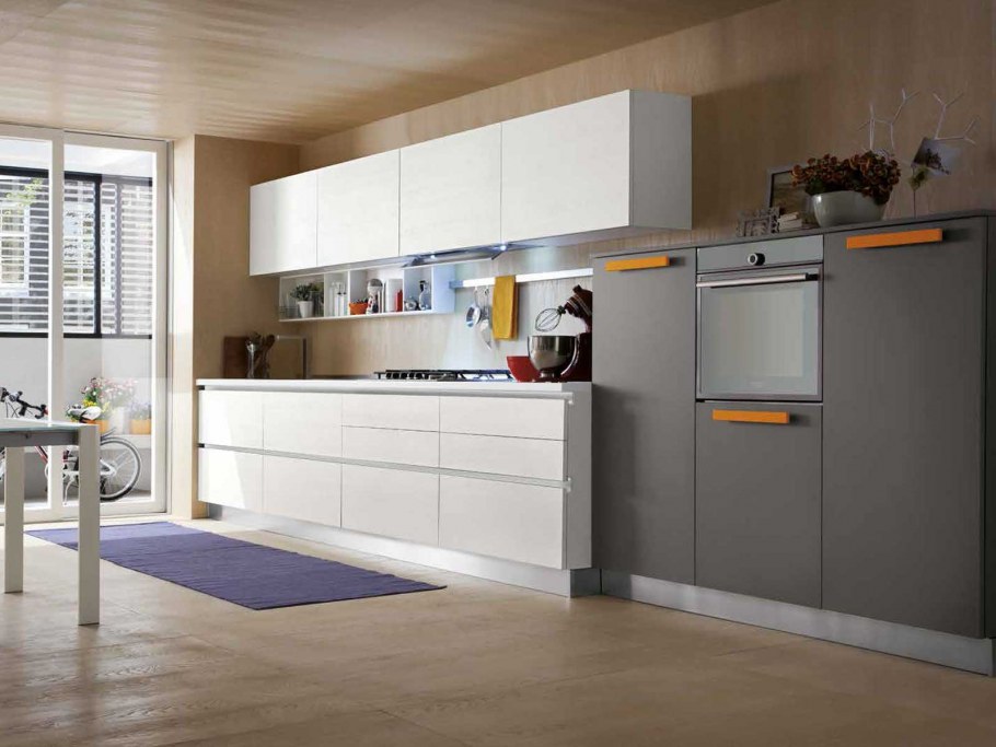 Ручка Volpato gola