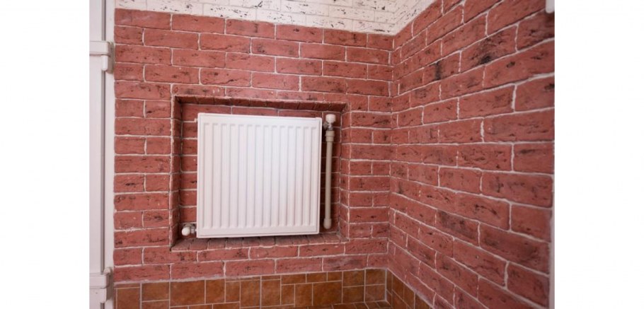 Плитка кирпич саман Касавага