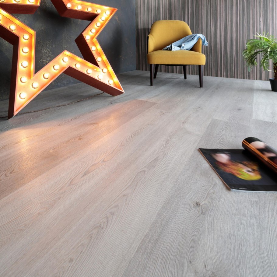 Виниловый пол AQUAFLOOR REALWOOD