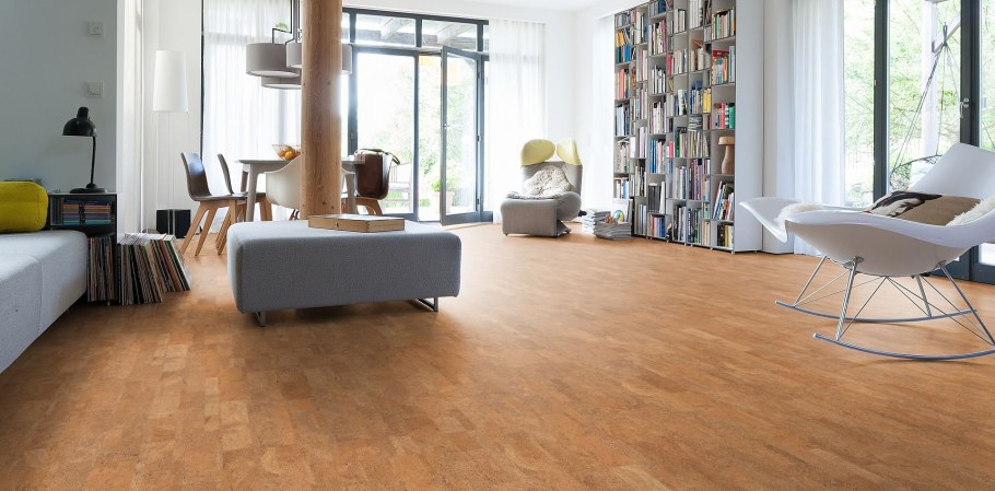 Ламинат Woodstyle Solid базальт