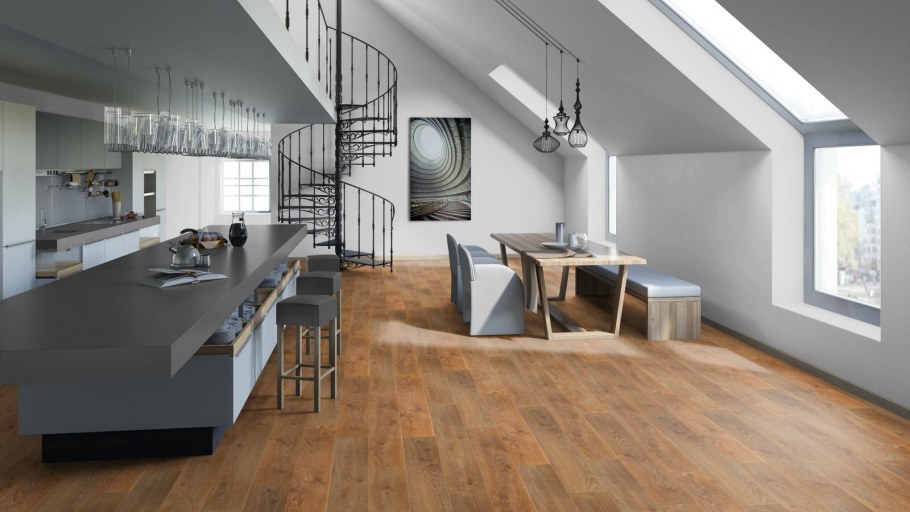 Ламинат Райт Pilot Таркетт