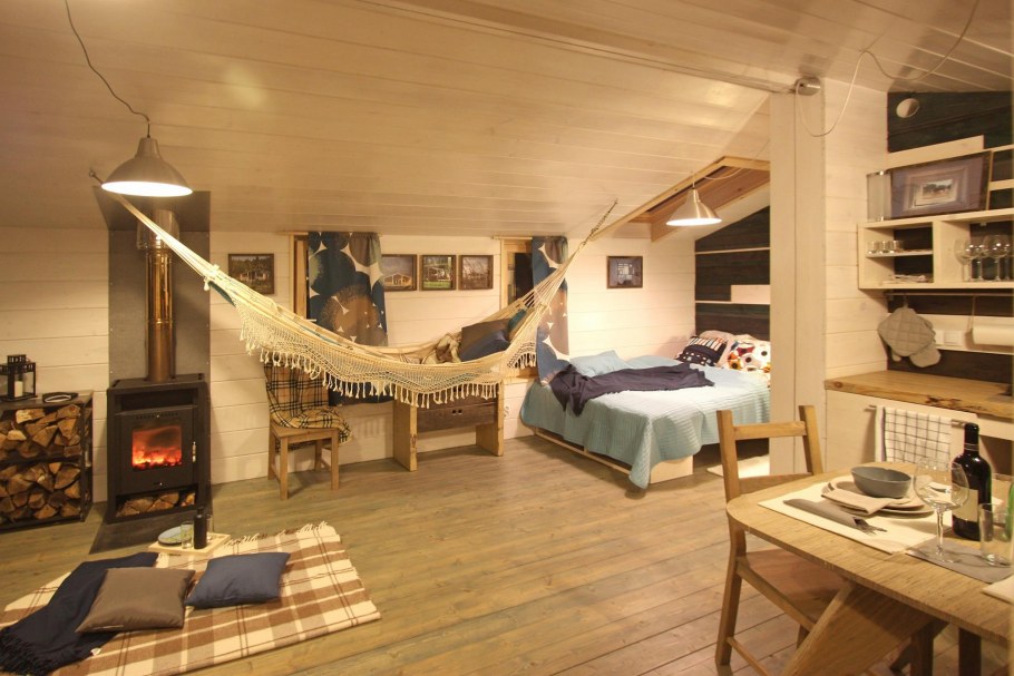 ДУБЛЬДОМ каштан 77