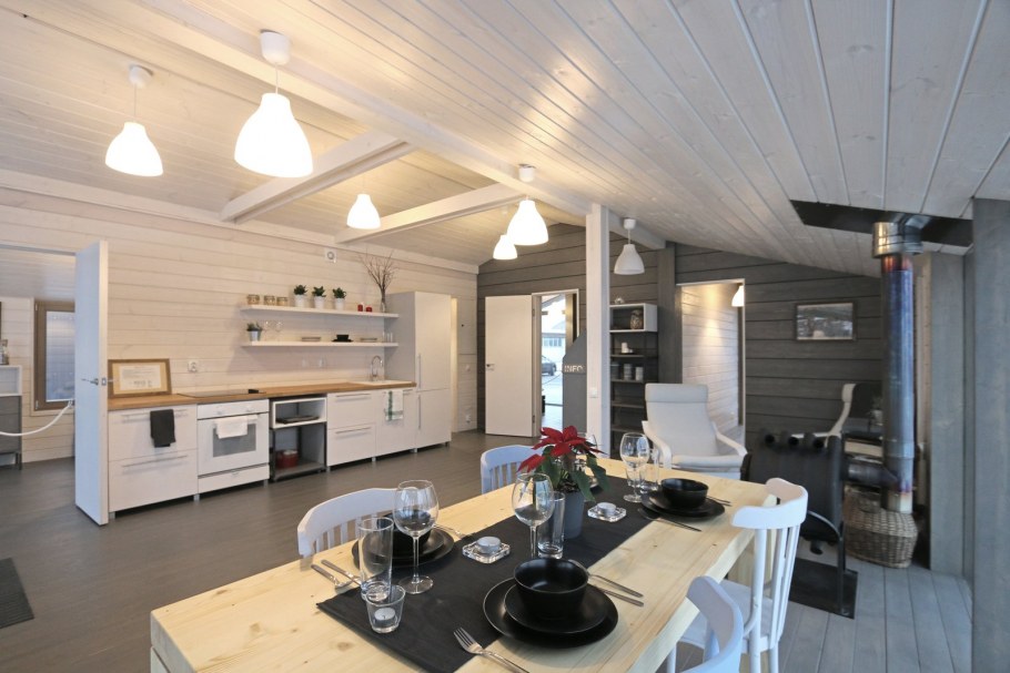 ДУБЛЬДОМ кухня