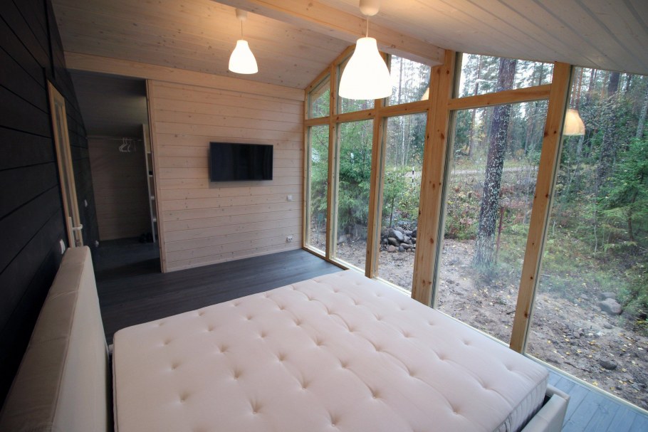 ДУБЛЬДОМ спальня