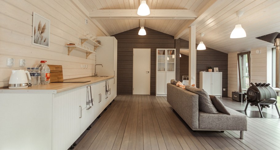 ДУБЛЬДОМ кедр 65