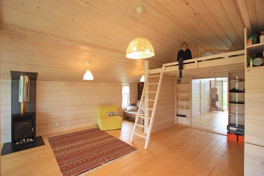 Зодчий ДУБЛЬДОМ