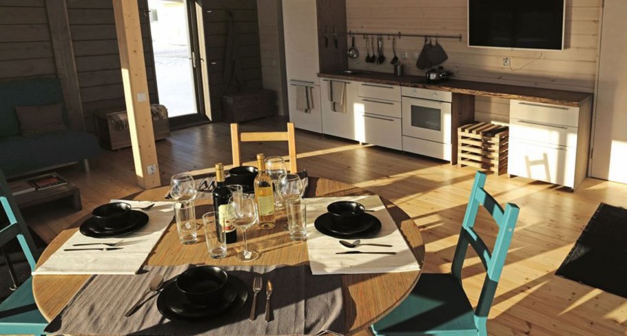 ДУБЛЬДОМ кухня