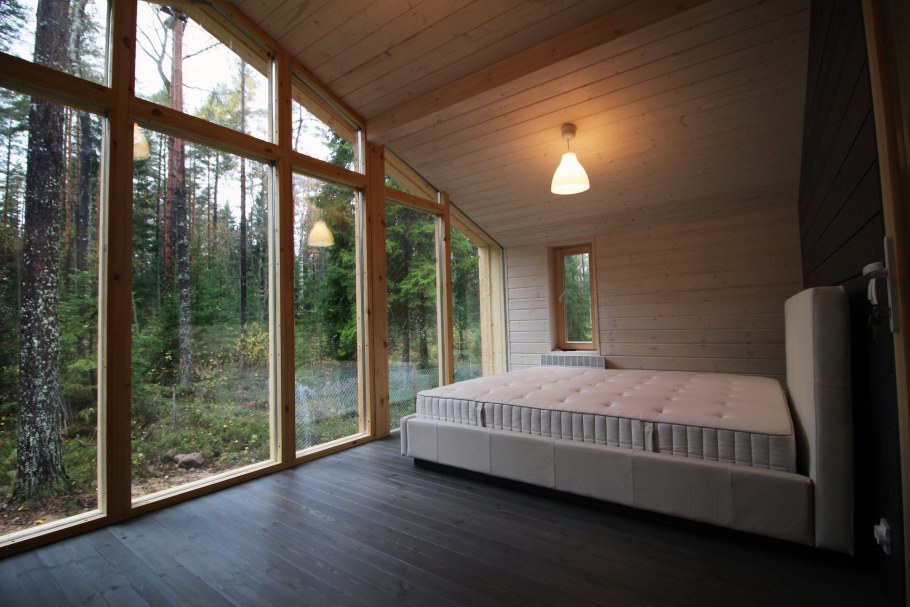 ДУБЛЬДОМ 65 интерьер