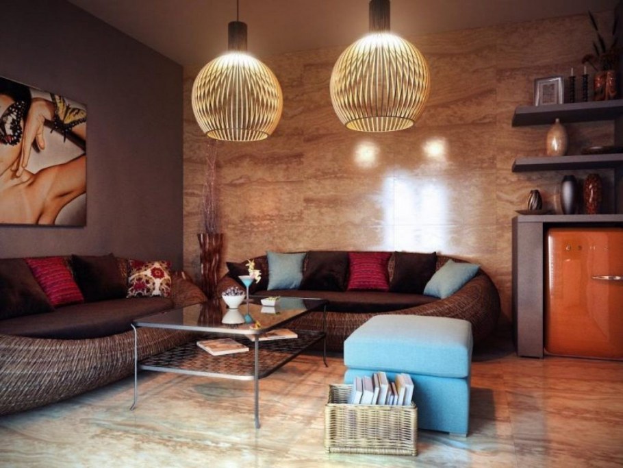 Стиль французская Эклектика