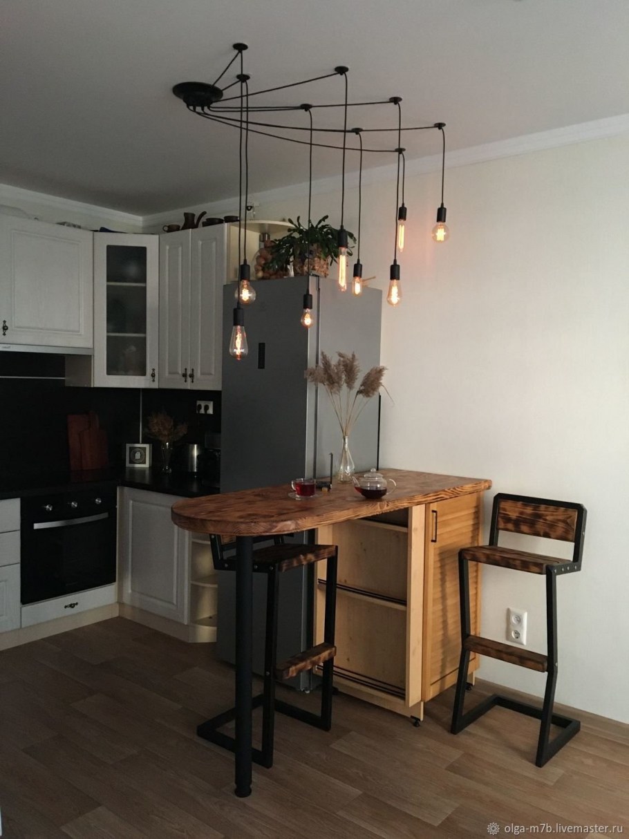 Барная стойка (DS-6094-SN)