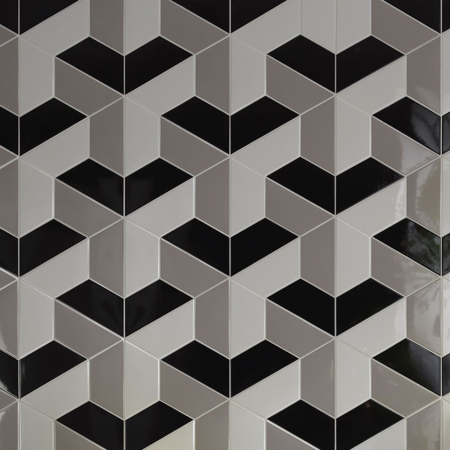 Trapez плитка Tonalite керамическая